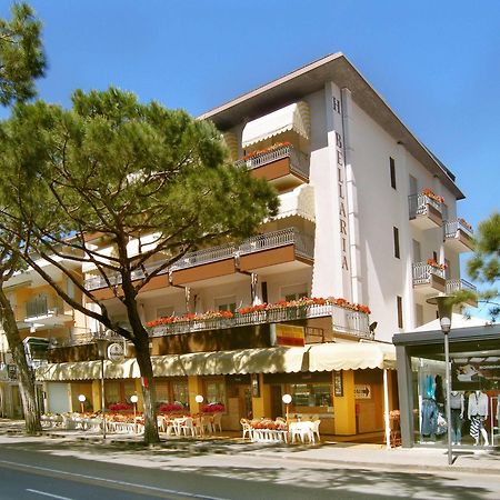 Hotel Bellaria Lido di Jesolo Exterior photo